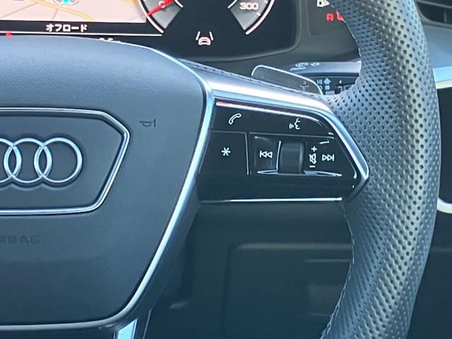 Ａ６アバント ４０ＴＤＩクワトロ　Ｓライン（56枚目）