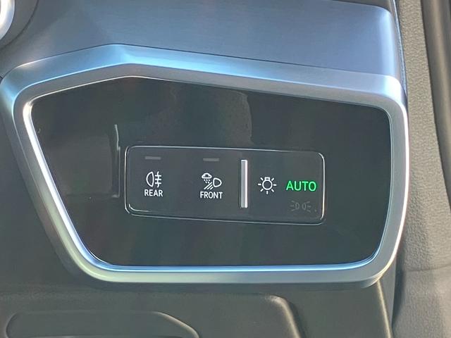 Ａ６アバント ４０ＴＤＩクワトロ　Ｓライン（58枚目）