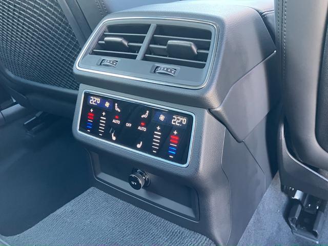 Ａ６アバント ４０ＴＤＩクワトロ　Ｓライン（65枚目）