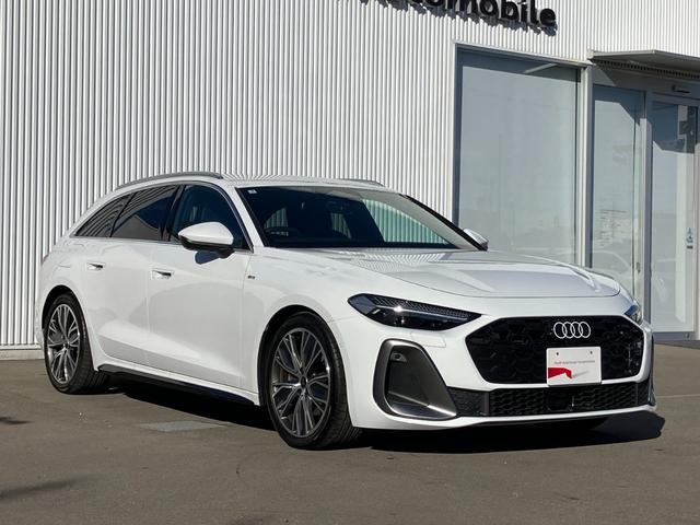 Ａ５アバント ＴＦＳＩクワトロ　１５０ｋＷ　Ｓ　ｌｉｎｅパッケージライティングパッケージ　Ｓスポーツサスペンションデコラティブパネル　マットブラッシュトアルミニウム　リニアエンボス　アンスラサイトパーシャルレザーインテリア　Ｓ　ブラック（31枚目）