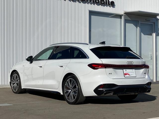 Ａ５アバント ＴＦＳＩクワトロ　１５０ｋＷ　Ｓ　ｌｉｎｅパッケージライティングパッケージ　Ｓスポーツサスペンションデコラティブパネル　マットブラッシュトアルミニウム　リニアエンボス　アンスラサイトパーシャルレザーインテリア　Ｓ　ブラック（32枚目）