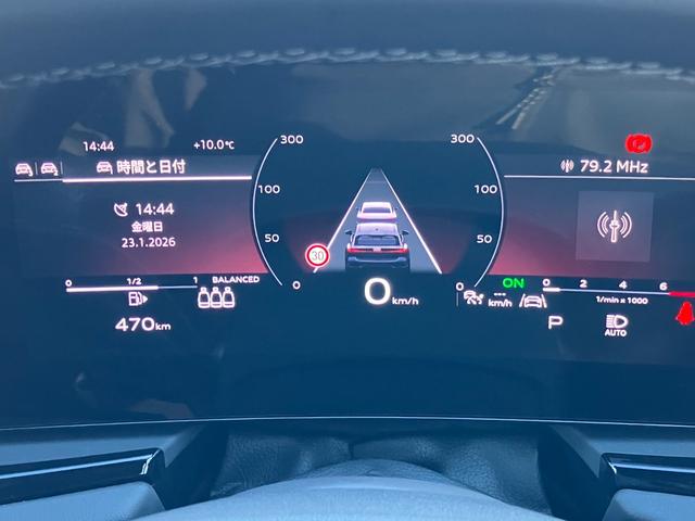 Ａ５アバント ＴＦＳＩクワトロ　１５０ｋＷ　Ｓ　ｌｉｎｅパッケージライティングパッケージ　Ｓスポーツサスペンションデコラティブパネル　マットブラッシュトアルミニウム　リニアエンボス　アンスラサイトパーシャルレザーインテリア　Ｓ　ブラック（36枚目）