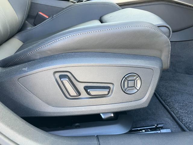 Ａ５アバント ＴＦＳＩクワトロ　１５０ｋＷ　Ｓ　ｌｉｎｅパッケージライティングパッケージ　Ｓスポーツサスペンションデコラティブパネル　マットブラッシュトアルミニウム　リニアエンボス　アンスラサイトパーシャルレザーインテリア　Ｓ　ブラック（60枚目）