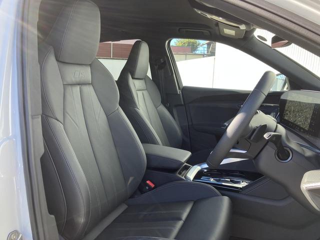 Ｑ５ ＴＤＩクワトロ　１５０ｋＷ　アドバンスド　Ｓ　ｌｉｎｅ　インテリアプラスパッケージ　ライティングパッケージ　レザー／アーティフィシャルレザー　Ｓ　ブラック（11枚目）