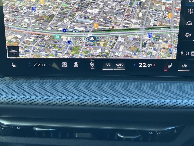 Ｑ５ ＴＤＩクワトロ　１５０ｋＷ　アドバンスド　Ｓ　ｌｉｎｅ　インテリアプラスパッケージ　ライティングパッケージ　レザー／アーティフィシャルレザー　Ｓ　ブラック（18枚目）