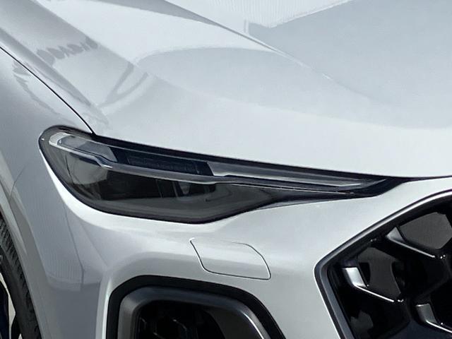 Ｑ５ ＴＤＩクワトロ　１５０ｋＷ　アドバンスド　Ｓ　ｌｉｎｅ　インテリアプラスパッケージ　ライティングパッケージ　レザー／アーティフィシャルレザー　Ｓ　ブラック（21枚目）