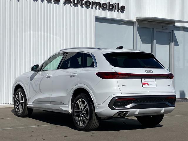 Ｑ５ ＴＤＩクワトロ　１５０ｋＷ　アドバンスド　Ｓ　ｌｉｎｅ　インテリアプラスパッケージ　ライティングパッケージ　レザー／アーティフィシャルレザー　Ｓ　ブラック（28枚目）