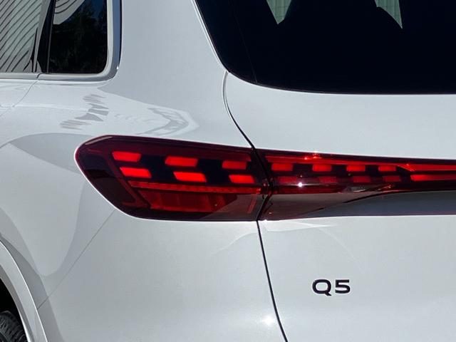 Ｑ５ ＴＤＩクワトロ　１５０ｋＷ　アドバンスド　Ｓ　ｌｉｎｅ　インテリアプラスパッケージ　ライティングパッケージ　レザー／アーティフィシャルレザー　Ｓ　ブラック（29枚目）