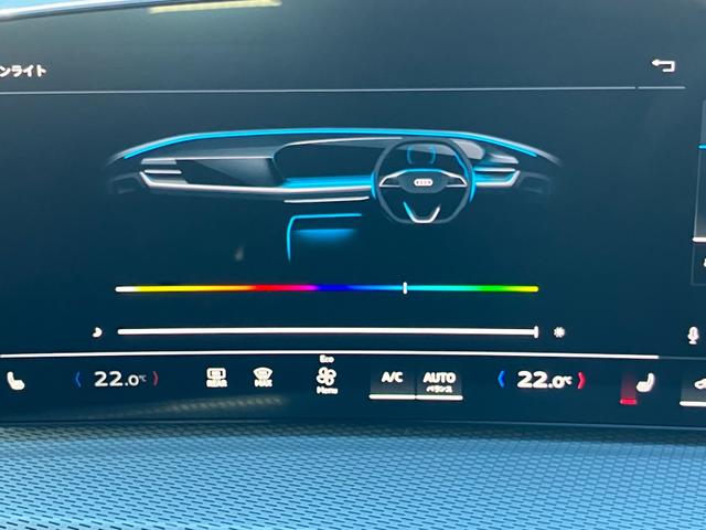 Ｑ５ ＴＤＩクワトロ　１５０ｋＷ　アドバンスド　Ｓ　ｌｉｎｅ　インテリアプラスパッケージ　ライティングパッケージ　レザー／アーティフィシャルレザー　Ｓ　ブラック（37枚目）