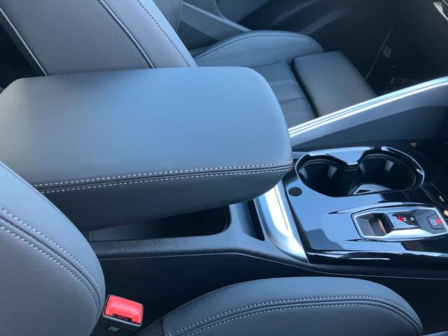 Ｑ５ ＴＤＩクワトロ　１５０ｋＷ　アドバンスド　Ｓ　ｌｉｎｅ　インテリアプラスパッケージ　ライティングパッケージ　レザー／アーティフィシャルレザー　Ｓ　ブラック（44枚目）