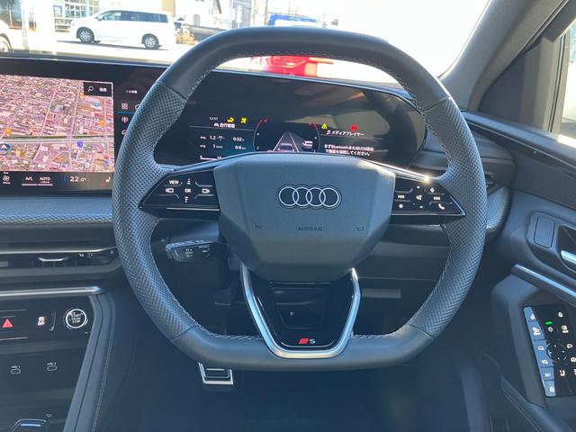 Ｑ５ ＴＤＩクワトロ　１５０ｋＷ　アドバンスド　Ｓ　ｌｉｎｅ　インテリアプラスパッケージ　ライティングパッケージ　レザー／アーティフィシャルレザー　Ｓ　ブラック（51枚目）