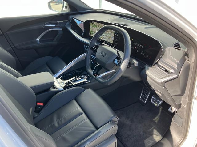 Ｑ５ ＴＤＩクワトロ　１５０ｋＷ　アドバンスド　Ｓ　ｌｉｎｅ　インテリアプラスパッケージ　ライティングパッケージ　レザー／アーティフィシャルレザー　Ｓ　ブラック（57枚目）