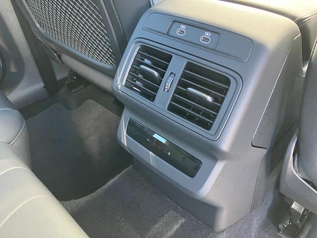 Ｑ５ ＴＤＩクワトロ　１５０ｋＷ　アドバンスド　Ｓ　ｌｉｎｅ　インテリアプラスパッケージ　ライティングパッケージ　レザー／アーティフィシャルレザー　Ｓ　ブラック（58枚目）