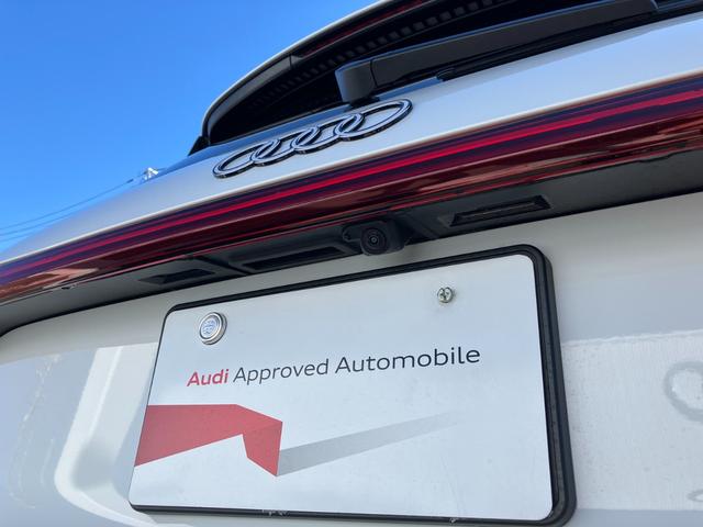 Ｑ５ ＴＤＩクワトロ　１５０ｋＷ　アドバンスド　Ｓ　ｌｉｎｅ　インテリアプラスパッケージ　ライティングパッケージ　レザー／アーティフィシャルレザー　Ｓ　ブラック（73枚目）