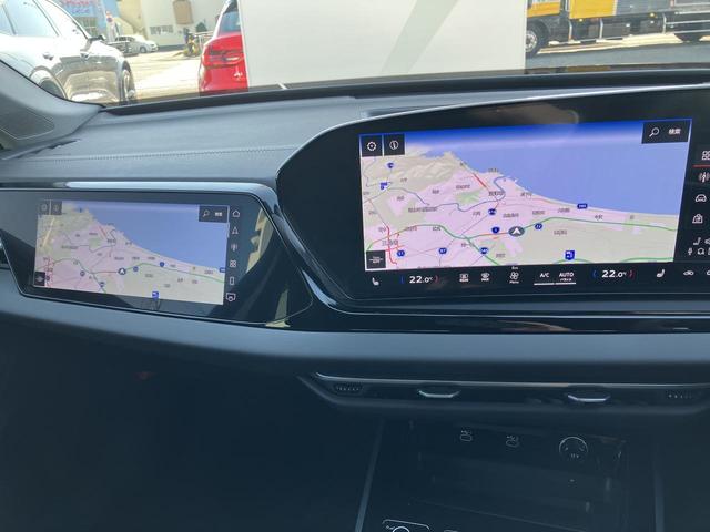 Ａ５アバント ＴＦＳＩ　１１０ｋＷ　ａｄｖａｎｃｅｄ　パッケージ　ＭＭＩ　パッセンジャーディスプレイ　　デコラティブパネル　チェスナット　ナチュラルグレー　パーシャルレザーインテリア　ブラック　ａｄｖａｎｃｅｄエクステリア（17枚目）