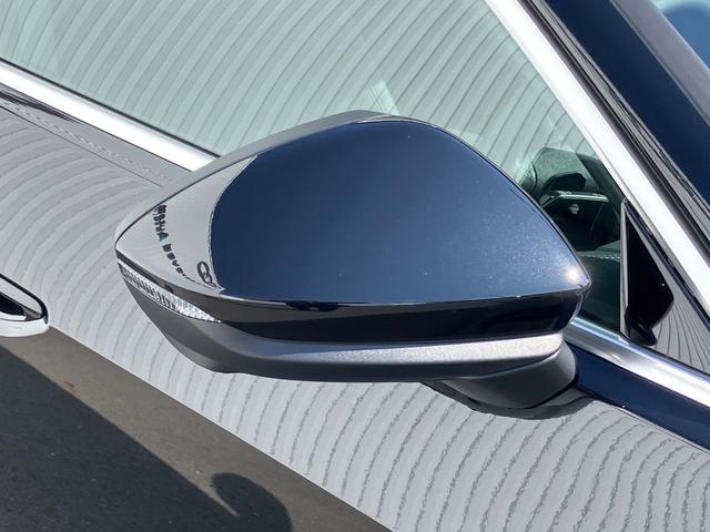 Ａ５アバント ＴＦＳＩ　１１０ｋＷ　ａｄｖａｎｃｅｄ　パッケージ　ＭＭＩ　パッセンジャーディスプレイ　　デコラティブパネル　チェスナット　ナチュラルグレー　パーシャルレザーインテリア　ブラック　ａｄｖａｎｃｅｄエクステリア（23枚目）