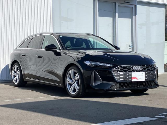 Ａ５アバント ＴＦＳＩ　１１０ｋＷ　ａｄｖａｎｃｅｄ　パッケージ　ＭＭＩ　パッセンジャーディスプレイ　　デコラティブパネル　チェスナット　ナチュラルグレー　パーシャルレザーインテリア　ブラック　ａｄｖａｎｃｅｄエクステリア（26枚目）