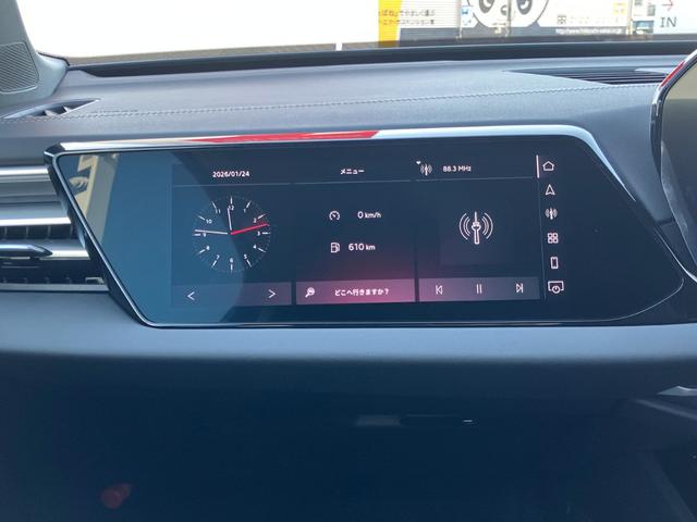 Ａ５アバント ＴＦＳＩ　１１０ｋＷ　ａｄｖａｎｃｅｄ　パッケージ　ＭＭＩ　パッセンジャーディスプレイ　　デコラティブパネル　チェスナット　ナチュラルグレー　パーシャルレザーインテリア　ブラック　ａｄｖａｎｃｅｄエクステリア（35枚目）