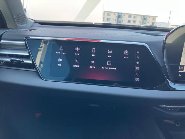 Ａ５アバント ＴＦＳＩ　１１０ｋＷ　ａｄｖａｎｃｅｄ　パッケージ　ＭＭＩ　パッセンジャーディスプレイ　　デコラティブパネル　チェスナット　ナチュラルグレー　パーシャルレザーインテリア　ブラック　ａｄｖａｎｃｅｄエクステリア（36枚目）