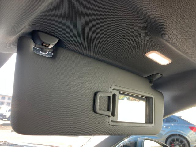 Ａ５アバント ＴＦＳＩ　１１０ｋＷ　ａｄｖａｎｃｅｄ　パッケージ　ＭＭＩ　パッセンジャーディスプレイ　　デコラティブパネル　チェスナット　ナチュラルグレー　パーシャルレザーインテリア　ブラック　ａｄｖａｎｃｅｄエクステリア（39枚目）