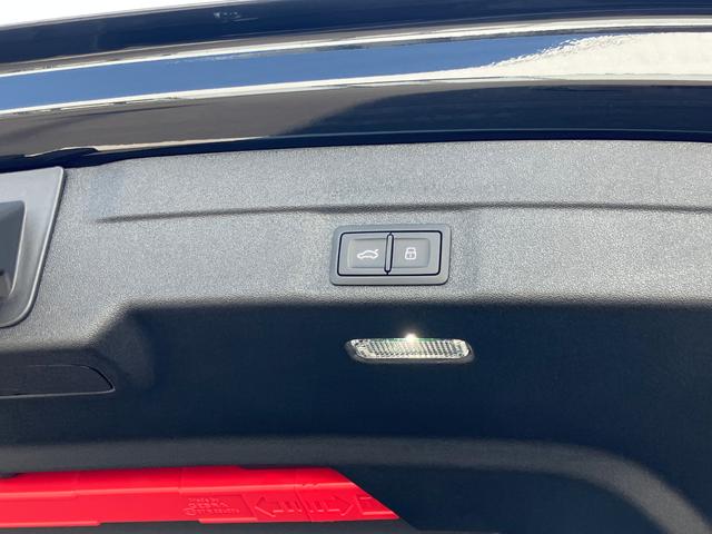 Ａ５アバント ＴＦＳＩ　１１０ｋＷ　ａｄｖａｎｃｅｄ　パッケージ　ＭＭＩ　パッセンジャーディスプレイ　　デコラティブパネル　チェスナット　ナチュラルグレー　パーシャルレザーインテリア　ブラック　ａｄｖａｎｃｅｄエクステリア（66枚目）