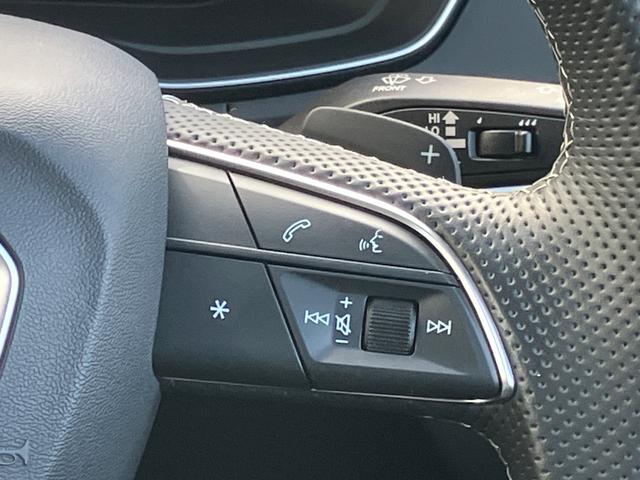 Ｑ５スポーツバック ４０ＴＤＩクワトロ　Ｓライン　Ｓ　ｌｉｎｅ　ｐｌｕｓ　パッケージ　アーティフィシャルインテリアレザー　アシスタンスパッケージ　ファインナッパレザー　マトリクスＯＬＥＤリヤコンビネーションライト／ダイナミックターンインディケーター（54枚目）