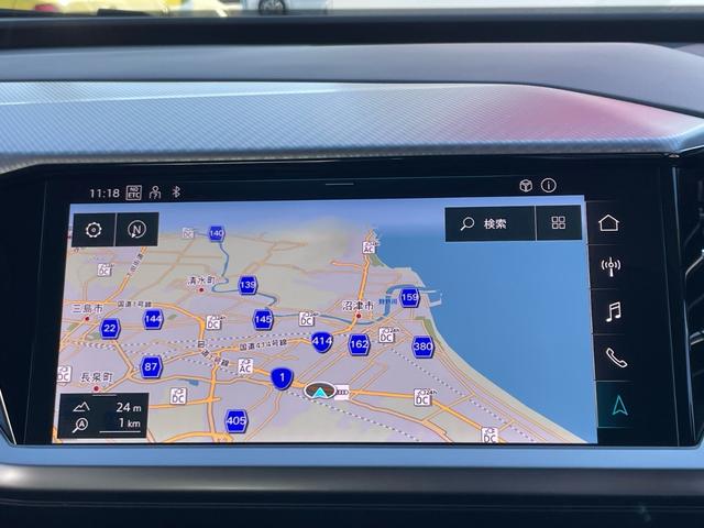 Ｑ４スポーツバック ｅ－トロン ４０ｅ－トロン　アドバンスド　ＭＭＩナビゲーション　サラウンドビューカメラ　スマートフォンインターフェイス　ＡＣＣ　レーンキープ　サイドアシスト（32枚目）