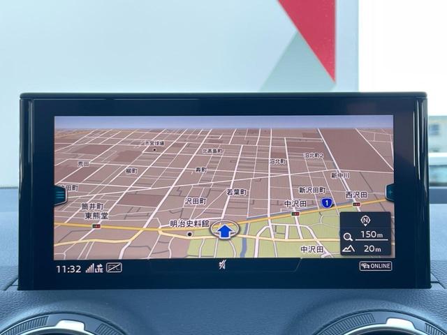 Ｑ２ ３５ＴＦＳＩアドバンスド　ワンオーナー　ＭＭＩナビゲーション　バックカメラ　ＳＯＮＯＳサウンドシステム　スマートフォンインターフェイス　アシスタンスパッケージ　電動テールゲート（32枚目）
