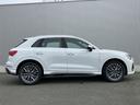 Q3 35TFSI Sライン 元デモカー/オートマチックテールゲート/アダプティブクルーズ/レーンアシスト/リヤトラフィックアシスト/パーシャルレザー/サラウンドビューカメラスポーツサスペンション/バーチャルコックピット/禁煙車(5枚目)
