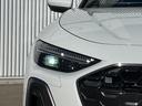 ＴＦＳＩクワトロ　１５０ｋＷ　Ｓ　ｌｉｎｅパッケージライティングパッケージ　Ｓスポーツサスペンションデコラティブパネル　マットブラッシュトアルミニウム　リニアエンボス　アンスラサイトパーシャルレザーインテリア　Ｓ　ブラック（28枚目）