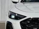 ＴＦＳＩクワトロ　１５０ｋＷ　Ｓ　ｌｉｎｅパッケージライティングパッケージ　Ｓスポーツサスペンションデコラティブパネル　マットブラッシュトアルミニウム　リニアエンボス　アンスラサイトパーシャルレザーインテリア　Ｓ　ブラック（29枚目）