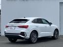 Q3スポーツバック 35TFSI Sライン コンビニエンス&アシスタンスパッケージ TVチューナー スマートフォンインターフェイス プライバシーガラス プラスパッケージ ワイヤレスチャージング パーシャルレザー 中古車画像_4