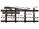 Ａｕｄｉ　Ａｐｐｒｏｖｅｄ　Ａｕｔｏｍｏｂｉｌｅ沼津は国道１号線沿いにあり、東名高速沼津ＩＣ、愛鷹スマートＩＣのいずれからも車で約１０分、新車販売店のＡｕｄｉ沼津から約３００ｍ東にございます。