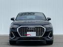 Ｑ３スポーツバック ３５ＴＦＳＩ　Ｓライン　ハイスタイル　２０インチアルミホイール　アシスタンスパッケージ　パーシャルレザーシート　ＲＳダンピングコントロールサスペンション　プライバシーガラス　サラウンドビューカメラ（3枚目）