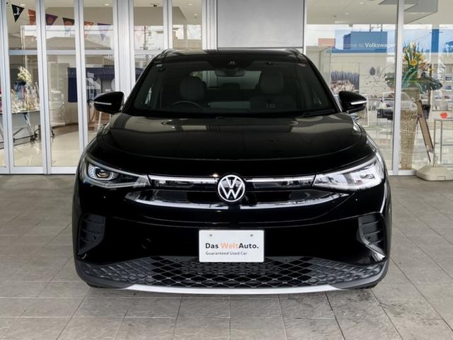 ＩＤ．４ プロ　認定中古車　ＥＴＣ　Ｂカメラ　アダクディブクルーズ　衝突軽減ブレーキ　ブラインドスポットモニター　リアトラフィックアラート　パワーテールゲート　シートヒーター（2枚目）