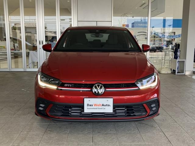 ポロＧＴＩ ベースグレード（2枚目）