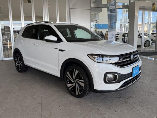 Ｔ－クロス ＴＳＩ　Ｒライン（3枚目）