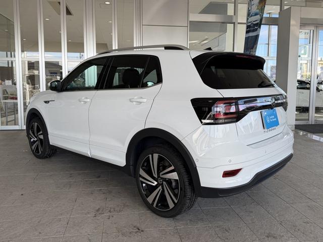 Ｔ－クロス ＴＳＩ　Ｒライン（6枚目）