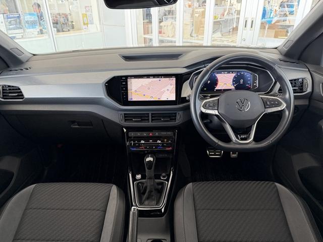 Ｔ－クロス ＴＳＩ　Ｒライン（7枚目）