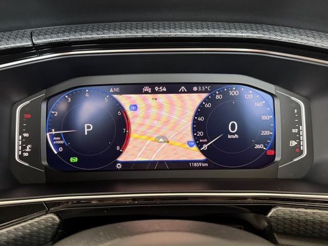 Ｔ－クロス ＴＳＩ　Ｒライン（9枚目）