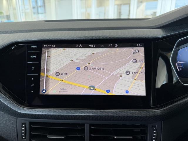 Ｔ－クロス ＴＳＩ　Ｒライン（10枚目）