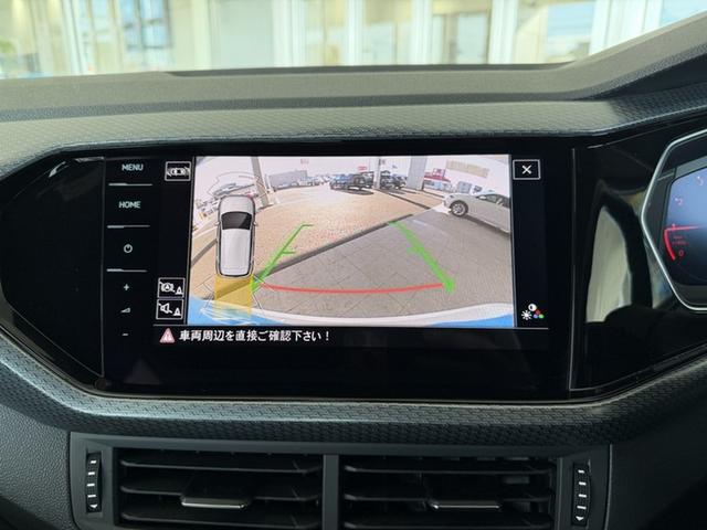 Ｔ－クロス ＴＳＩ　Ｒライン（11枚目）