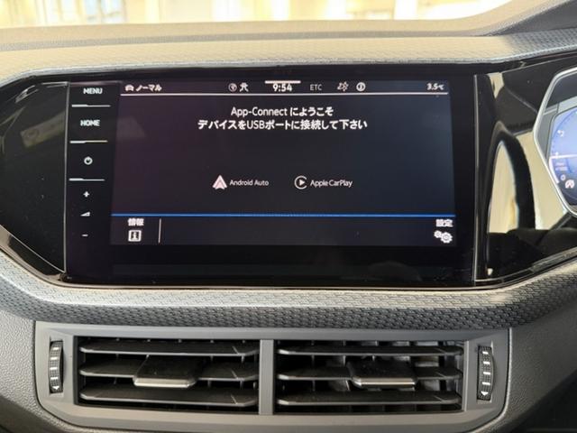 Ｔ－クロス ＴＳＩ　Ｒライン（12枚目）