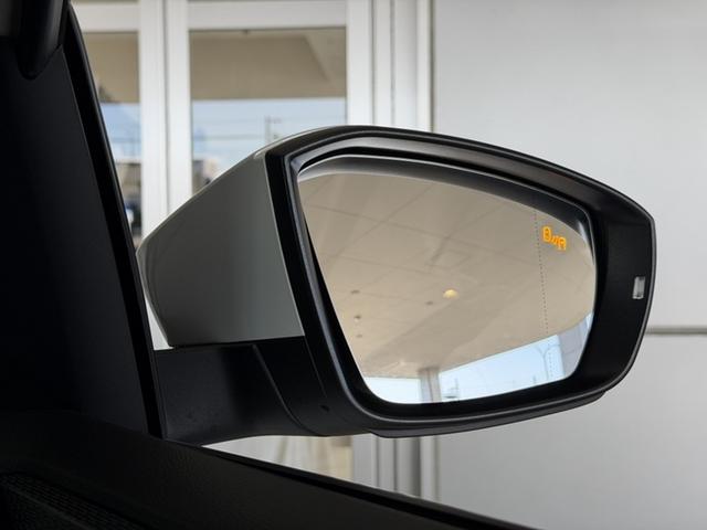 Ｔ－クロス ＴＳＩ　Ｒライン（15枚目）