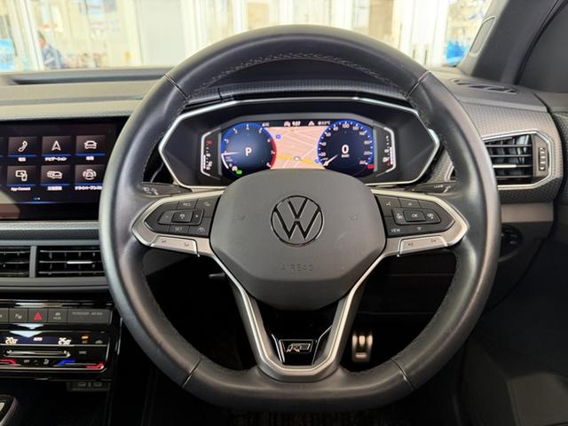 Ｔ－クロス ＴＳＩ　Ｒライン（18枚目）