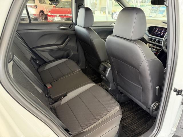 Ｔ－クロス ＴＳＩ　Ｒライン（21枚目）