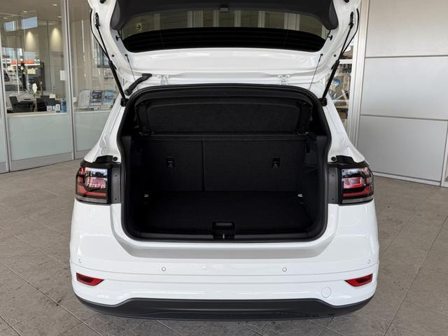 Ｔ－クロス ＴＳＩ　Ｒライン（22枚目）