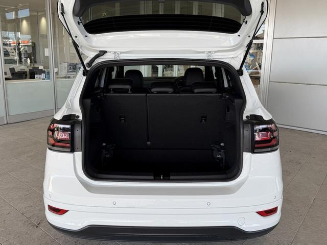 Ｔ－クロス ＴＳＩ　Ｒライン（23枚目）