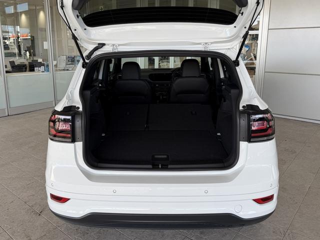 Ｔ－クロス ＴＳＩ　Ｒライン（24枚目）