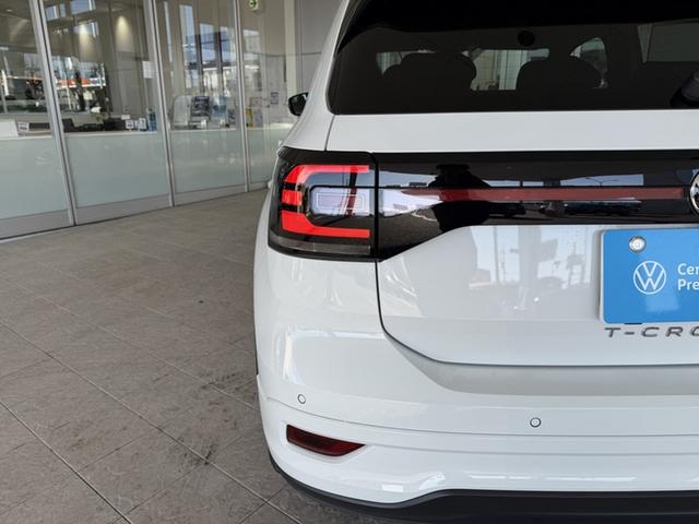 Ｔ－クロス ＴＳＩ　Ｒライン（26枚目）